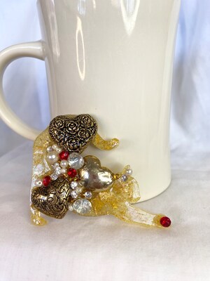 Michaels brooch 2025